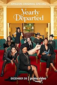 Yearly Departed (2020) watch-Yearly Departed (2020)