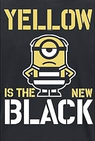 watch-Yellow is the New Black (2018)
