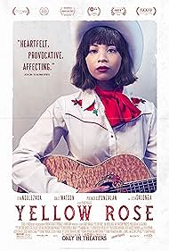Yellow Rose (2020) watch-Yellow Rose (2020)