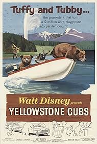 Yellowstone Cubs (1963) watch-Yellowstone Cubs (1963)