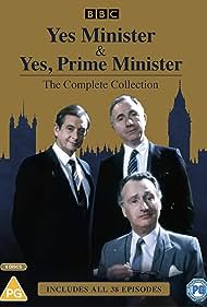 Yes Minister (1980) watch-Yes Minister (1980)