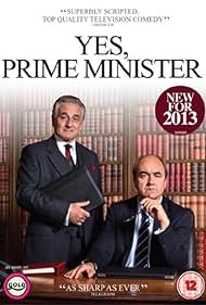 Yes, Prime Minister (2013) watch-Yes, Prime Minister (2013)