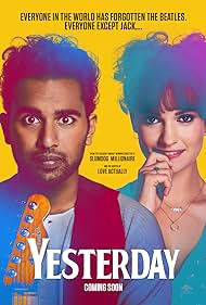 Yesterday (2019) watch-Yesterday (2019)