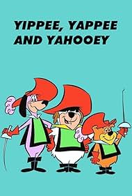 watch-Yippee, Yappee and Yahooey (1964)