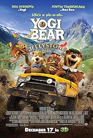 Yogi Bear (2010) watch-Yogi Bear (2010)