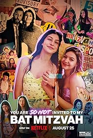 You Are So Not Invited to My Bat Mitzvah (2023) watch-You Are So Not Invited to My Bat Mitzvah (2023)