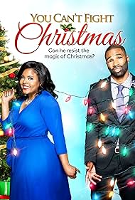 You Can't Fight Christmas (2017) watch-You Can't Fight Christmas (2017)