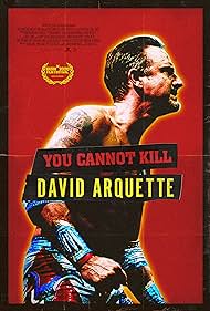 watch-You Cannot Kill David Arquette (2020)