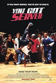 You Got Served (2004) watch-You Got Served (2004)