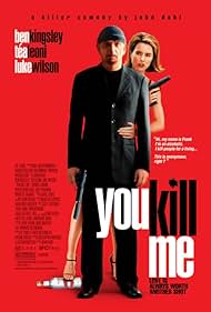 You Kill Me (2007) watch-You Kill Me (2007)