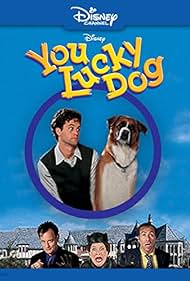 watch-You Lucky Dog (1998)