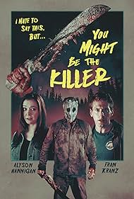 watch-You Might Be the Killer (2018)