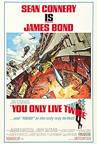 You Only Live Twice (1967) watch-You Only Live Twice (1967)