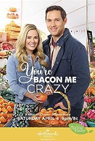 You're Bacon Me Crazy (2020) watch-You're Bacon Me Crazy (2020)