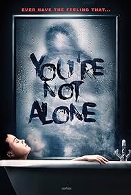 You're Not Alone (2020) watch-You're Not Alone (2020)