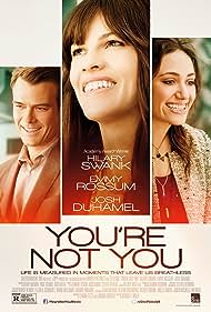 You're Not You (2014) watch-You're Not You (2014)