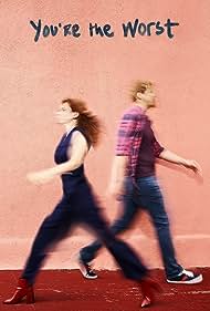 You're the Worst (2014) watch-You're the Worst (2014)