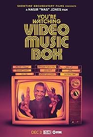 watch-You're Watching Video Music Box (2021)