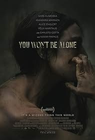 You Won't Be Alone (2022) watch-You Won't Be Alone (2022)