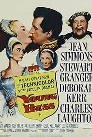 Young Bess (1953) watch-Young Bess (1953)
