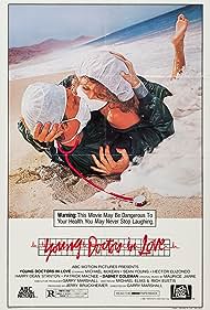 Young Doctors in Love (1982) watch-Young Doctors in Love (1982)