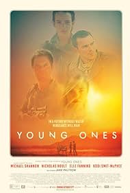 Young Ones (2014) watch-Young Ones (2014)