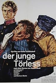 Young Törless (1966) watch-Young Törless (1966)