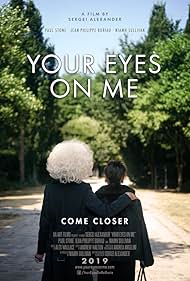 watch-Your Eyes on Me (2020)