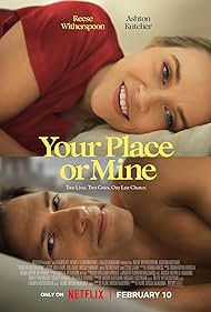 Your Place or Mine (2023) watch-Your Place or Mine (2023)