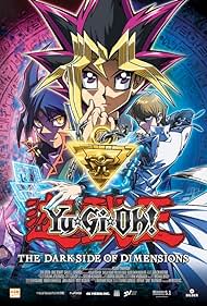 Yu-Gi-Oh!: The Dark Side of Dimensions (2017) watch-Yu-Gi-Oh!: The Dark Side of Dimensions (2017)