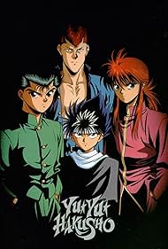 watch-Yu Yu Hakusho: Ghost Files (1992)