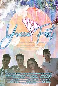 Yucca Fest (2021) watch-Yucca Fest (2021)