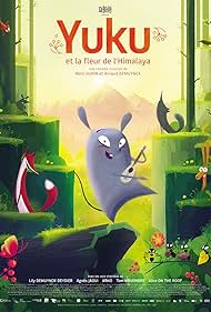 watch-Yuku and the Himalayan Flower (2022)