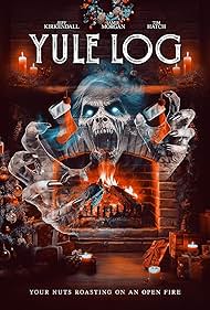 watch-Yule Log (2023)