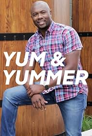 Yum and Yummer (2019) watch-Yum and Yummer (2019)