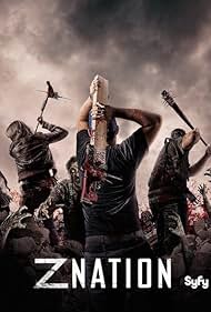 Z Nation (2014) watch-Z Nation (2014)