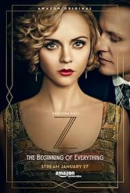 Z: The Beginning of Everything (2015) watch-Z: The Beginning of Everything (2015)