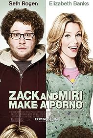 Zack and Miri Make a Porno (2008) watch-Zack and Miri Make a Porno (2008)