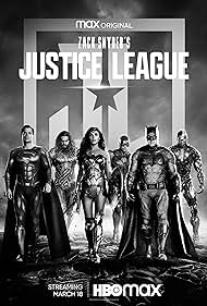 Zack Snyder's Justice League (2021) watch-Zack Snyder's Justice League (2021)