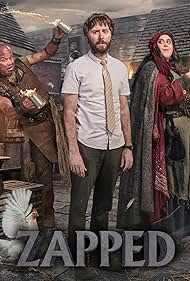watch-Zapped (2016)