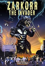 Zarkorr! The Invader (1996) watch-Zarkorr! The Invader (1996)