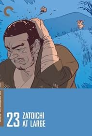 watch-Zatoichi at Large (1972)