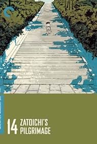 Zatoichi's Pilgrimage (1966) watch-Zatoichi's Pilgrimage (1966)