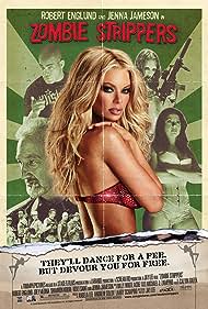 Zombie Strippers! (2008) watch-Zombie Strippers! (2008)