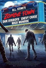 Zombie Town (2023) watch-Zombie Town (2023)