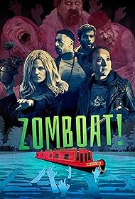 Zomboat! (2019) watch-Zomboat! (2019)
