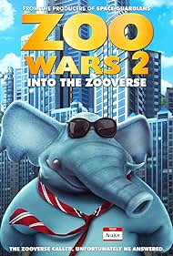Zoo Wars 2 (2019) watch-Zoo Wars 2 (2019)