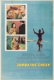 watch-Zorba the Greek (1964)