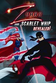 Zorro: Generation Z (2006) watch-Zorro: Generation Z (2006)