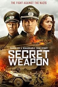 watch-Secret Weapon (2020)